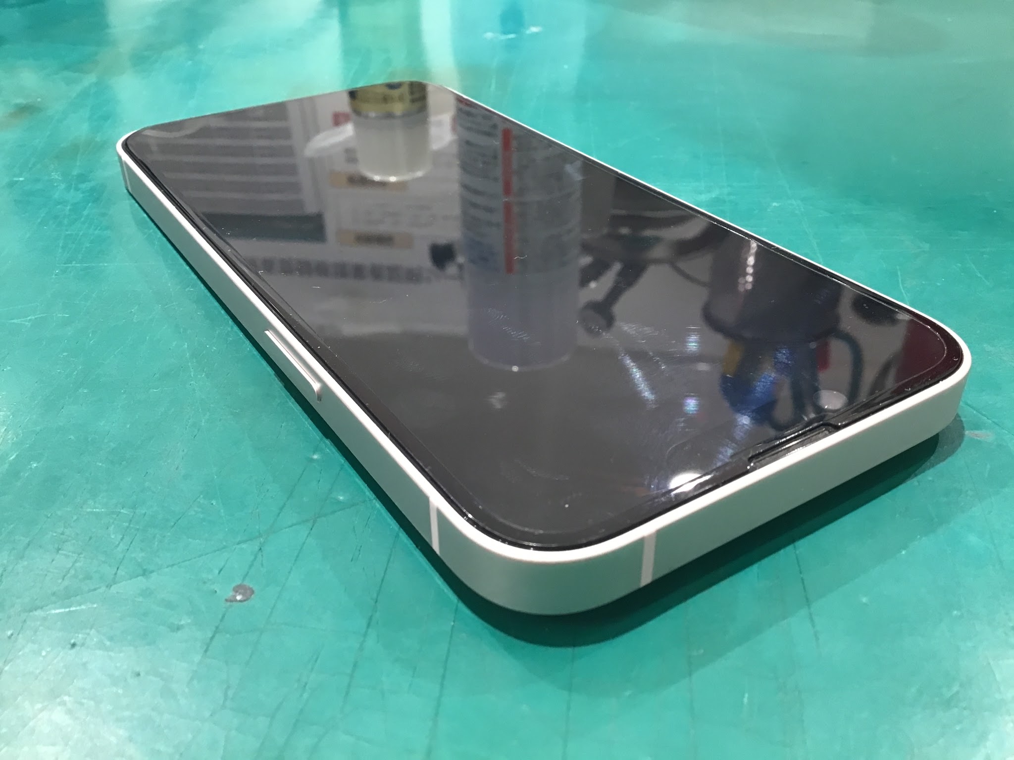 iPhone13のバッテリー交換を承りました！【スマホ修理工房丸井錦糸町店】